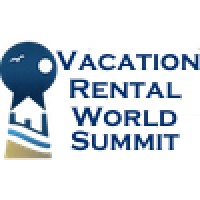 Vacation Rental World Summit Logo