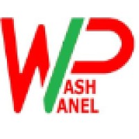 Washpanel S.r.l. Logo