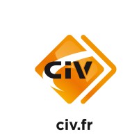 CIV France SAS Logo