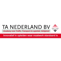 TA Nederland Logo