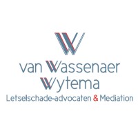 Van Wassenaer Wytema Letselschade advocaten & Mediation Logo