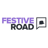 FESTIVE ROAD Logo