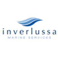 Inverlussa Marine Services Logo