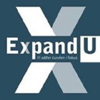 Expand U AB Logo
