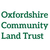 Oxfordshire Community Land Trust Logo