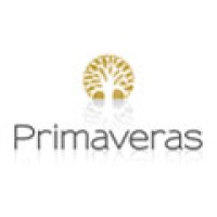 Primaveras Logo