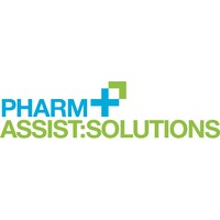 PharmAssist (Solutions) Ltd Logo