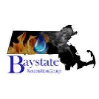 Baystate Restoration Group, LLC Logo