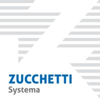 Zucchetti Systema - Gruppo Zucchetti Logo