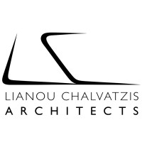 LC Architects Logo