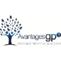 Avantages GP3 Logo