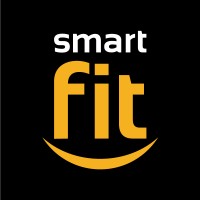 Smart Fit México Logo