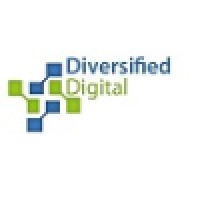 Diversified Digital LLC Logo