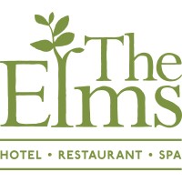 The Elms Logo