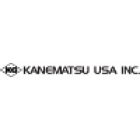 Kanematsu USA, Inc. Logo