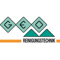 Geo Reinigungstechnik GmbH Logo