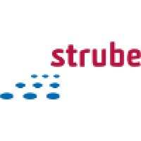 Strube UK Ltd Logo