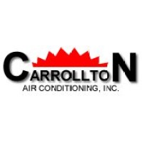 Carrollton Air Conditioning & Refrigeration, Inc Logo