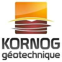 KORNOG géotechnique Logo