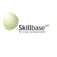 Skillbase Ltd Logo
