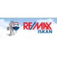 RE/MAX Iskan Logo
