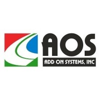 Add On Systems Logo