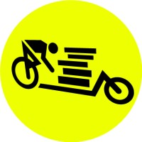 Fietskoerier Deventer Logo