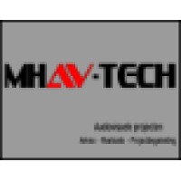 MHav-Tech Logo