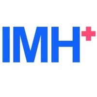 IMH (Integral Medical Holdings Ltd) Logo