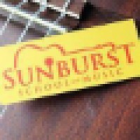 Sunburst School of Music Logo