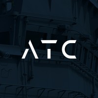 ATC (Argo Turboserve Corporation) Logo