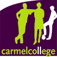 Carmelcollege Emmen Logo