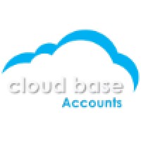 Cloud Base Accounts Ltd Logo
