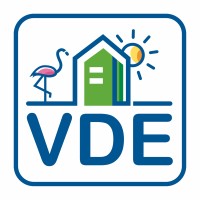 Van Dam Estates Logo