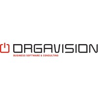 Orgavision S.à r.l. Logo