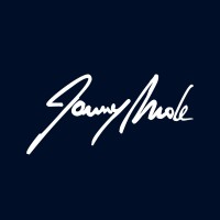 Jonny Mole Logo