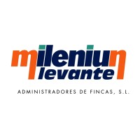 Mileniun Levante Administradores de fincas S.L Logo