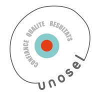 UNOSEL Logo
