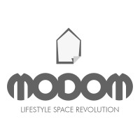 MODOM srl Logo
