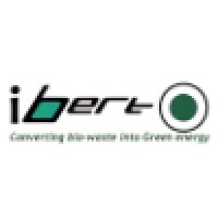 ibert (Pty) ltd. Logo