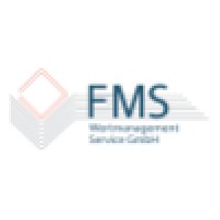 FMS Wertmanagement Service GmbH Logo