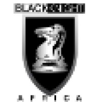 Black Knight Africa Logo