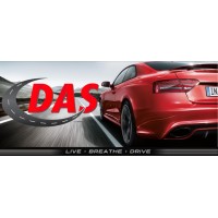 Diamond Automotive Services Logo