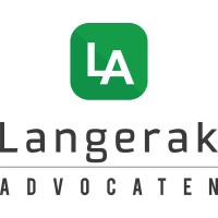 Langerak Advocaten Logo