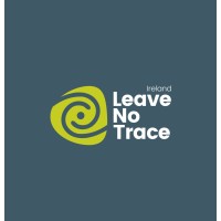 Leave No Trace Ireland Logo