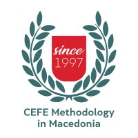 CEFE Macedonia Logo