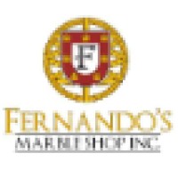 Fernandos Marble Shop, Inc. Logo
