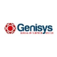 Genisys - General Integration System Logo