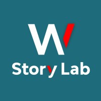 Worldcrunch StoryLab Logo