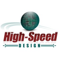 High-Speed Design Logo